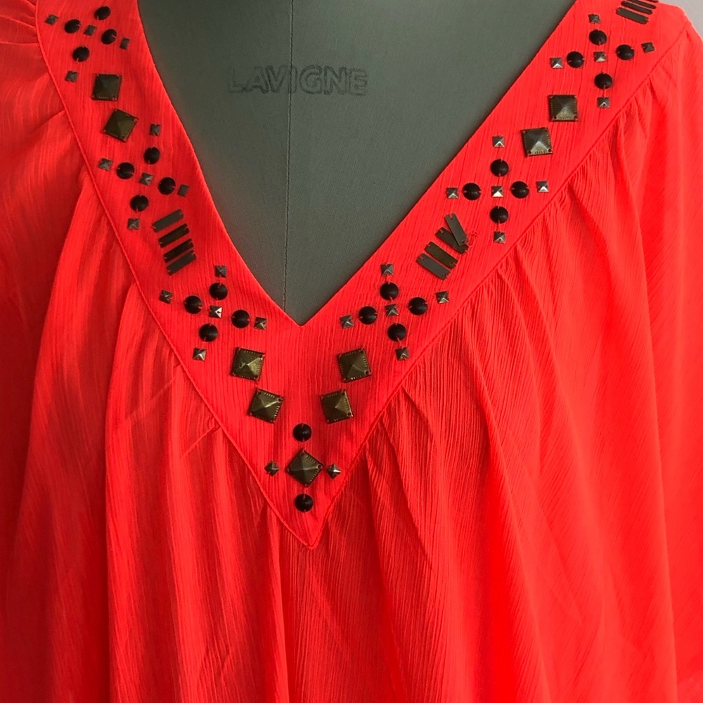 H&M caftan - Picture 5 of 8